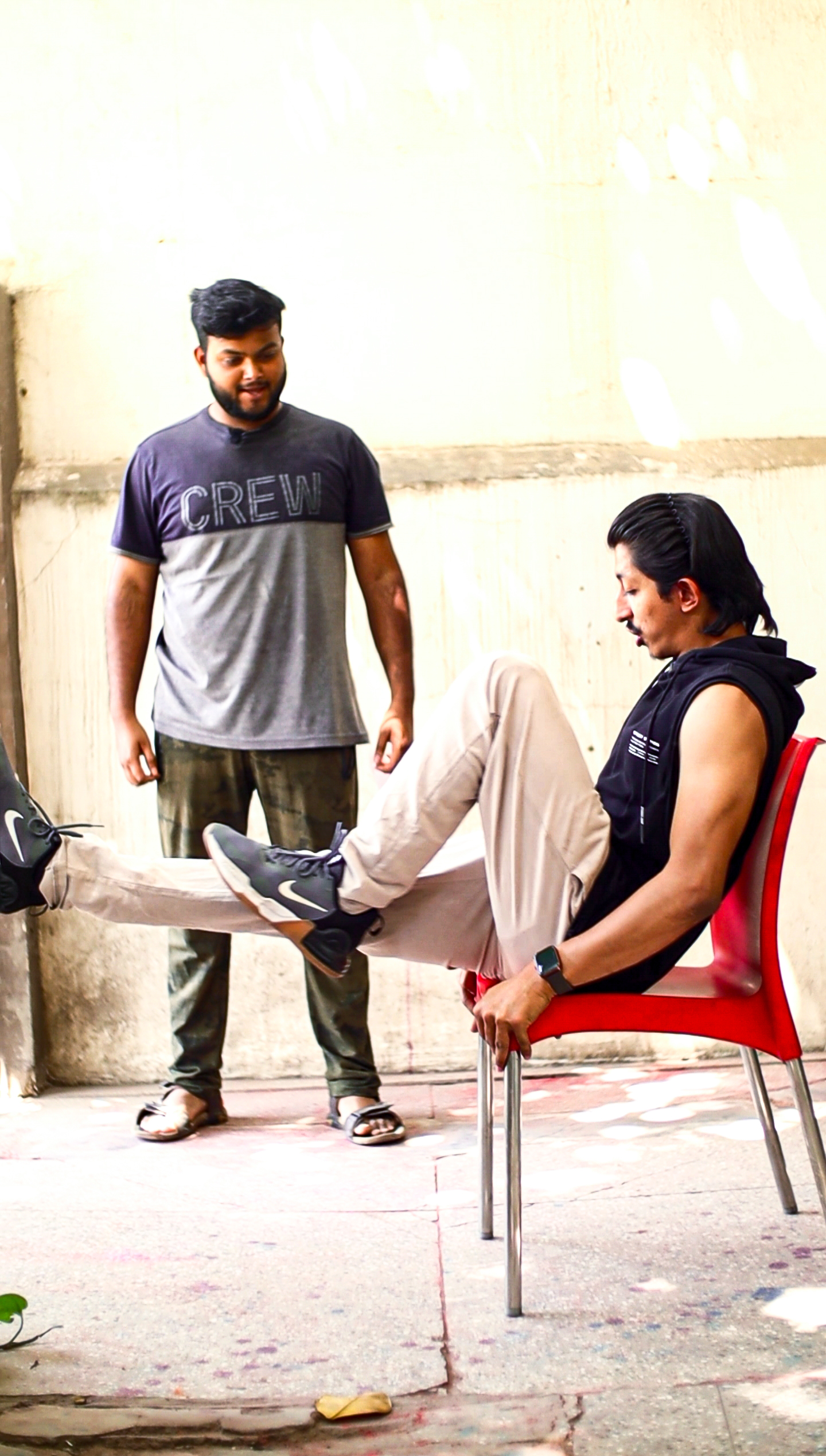 Personal training  thumbnail