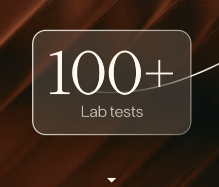 Function Health · 100+ lab tests & insights from the world’s top doctors - use link for $25 credit thumbnail