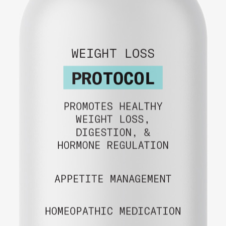 Natural Option to Rx GLP-1s - Weight Loss Protocol  thumbnail