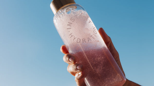 Premium Electrolyte Drink Mix thumbnail