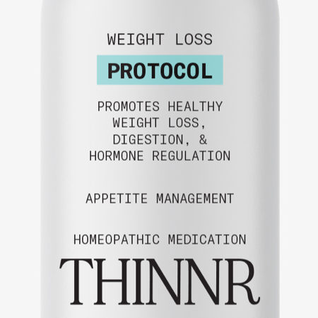 Natural Option to Rx GLP-1s - Weight Loss Protocol  thumbnail