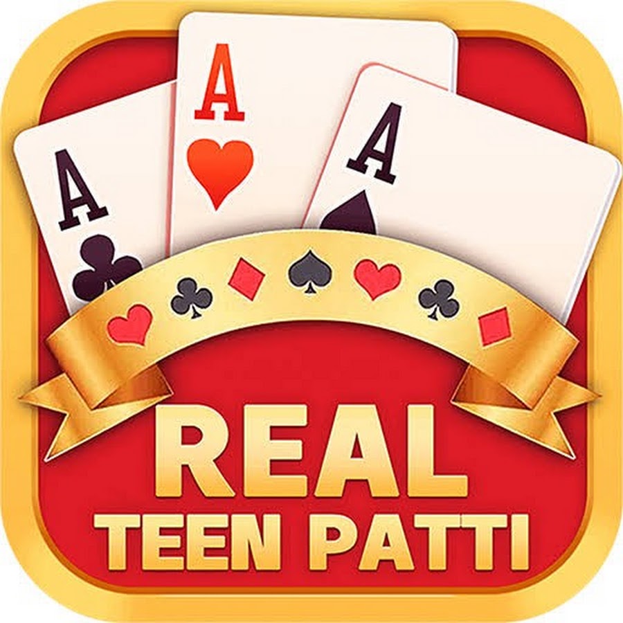 Teen Patti Real  thumbnail