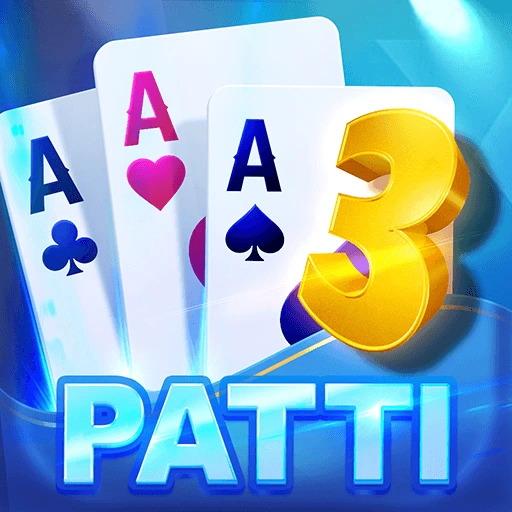 Teen Patti Gold  thumbnail