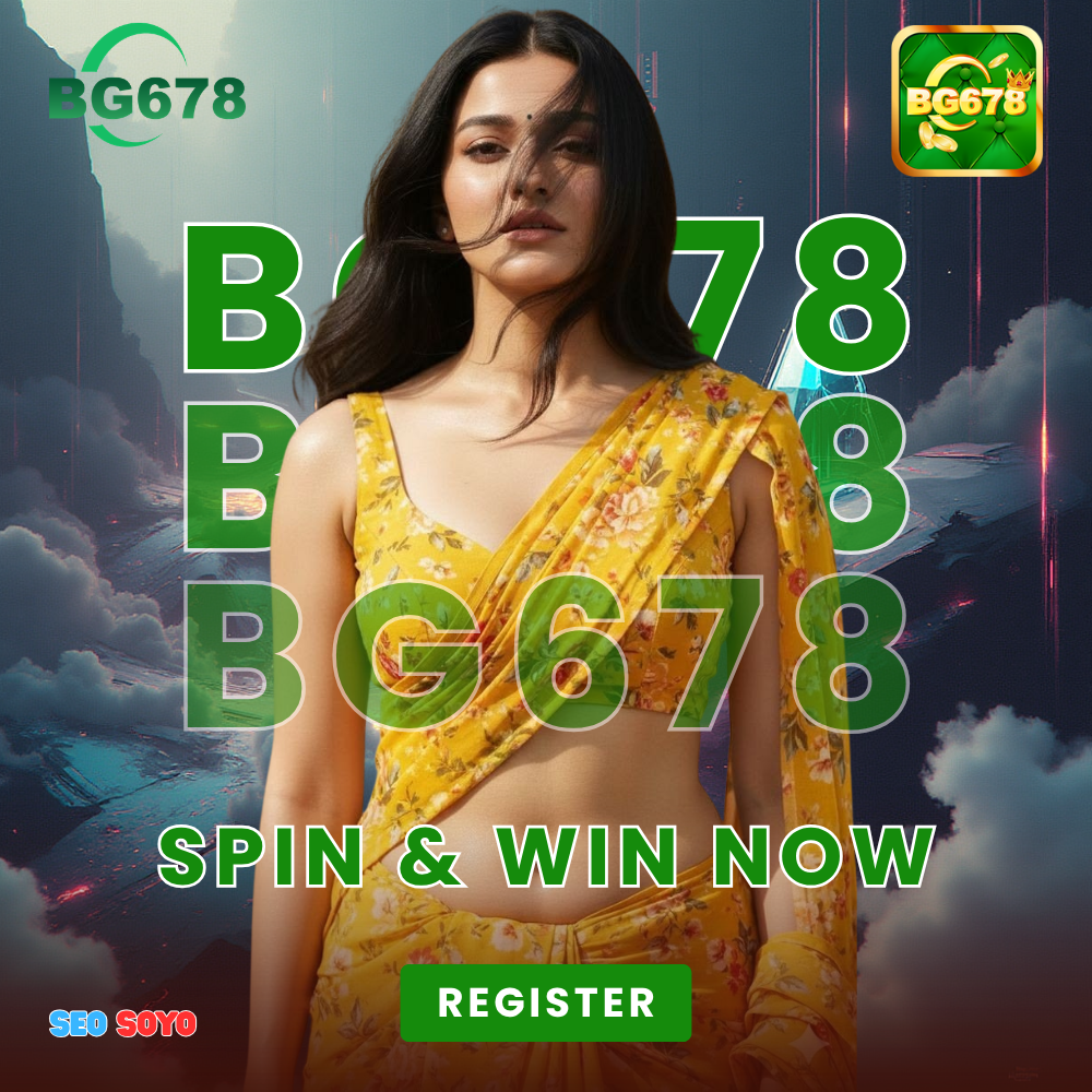 BG678 - Official Login & Download India ₹300 Bonus thumbnail