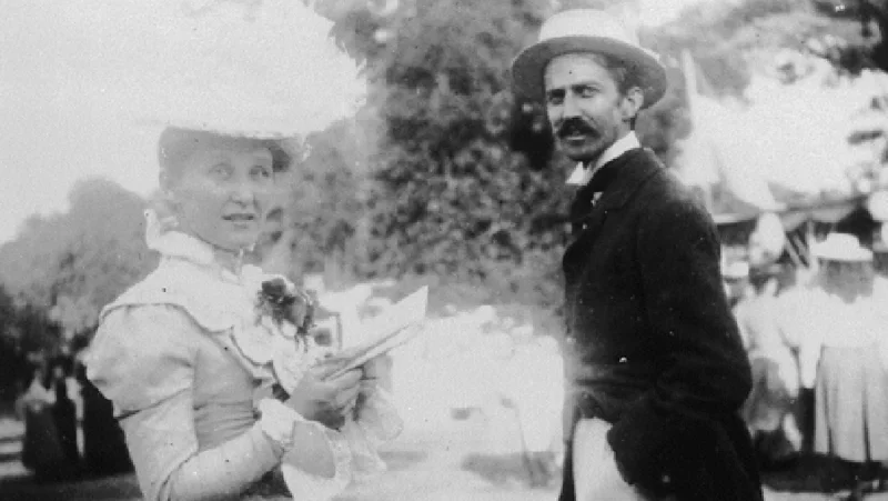 Article: Five Forgotten Facts About LaVilla thumbnail