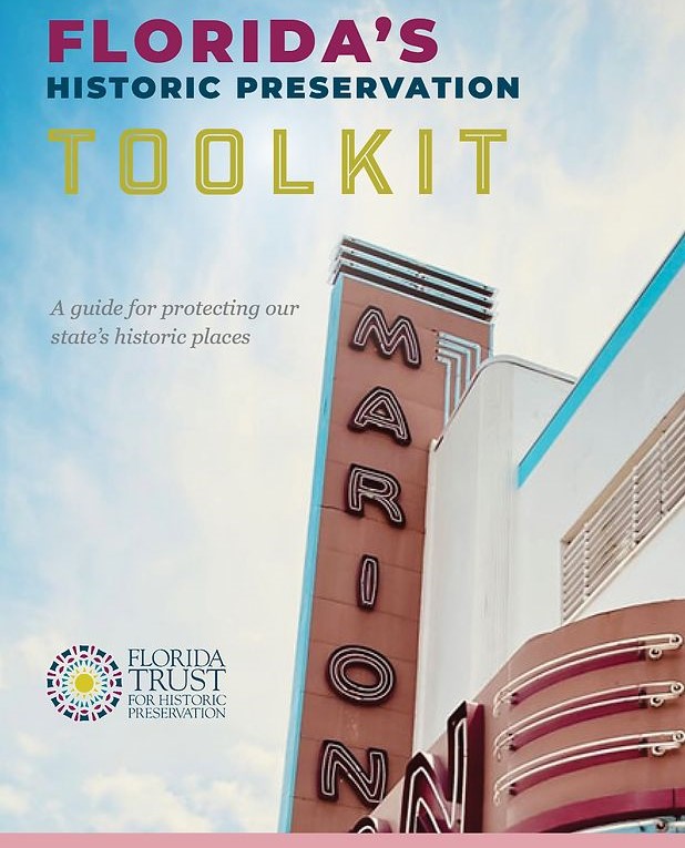 Florida Trust Preservation Toolkit  thumbnail