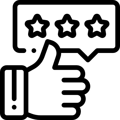 Leave us a review! thumbnail