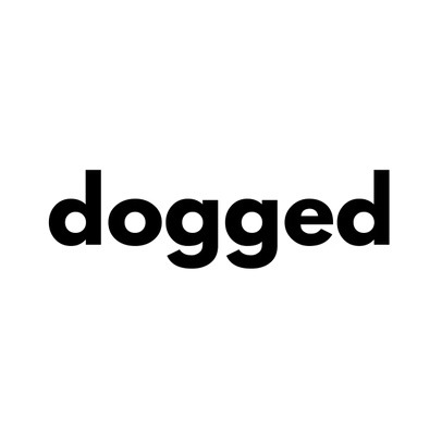 Dogged - 10% off with code HICKORY10 thumbnail