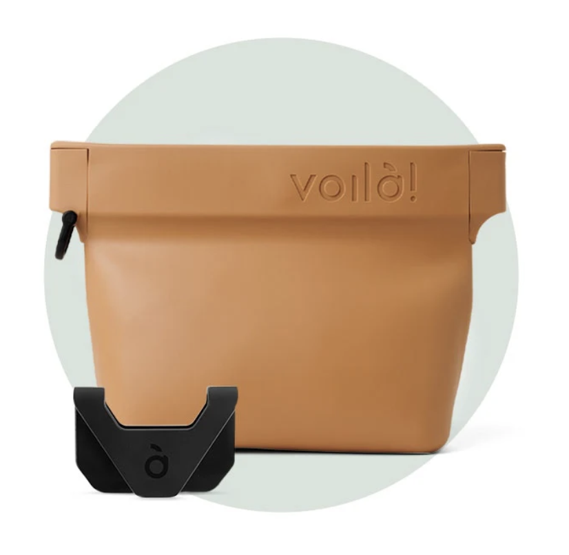 Voila Pets Treat Pouch - 10% off with code HICKORY thumbnail