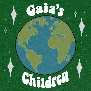 Gaia's Children Merch thumbnail