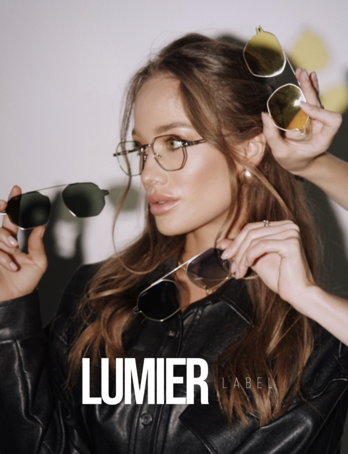 Lumier Label thumbnail