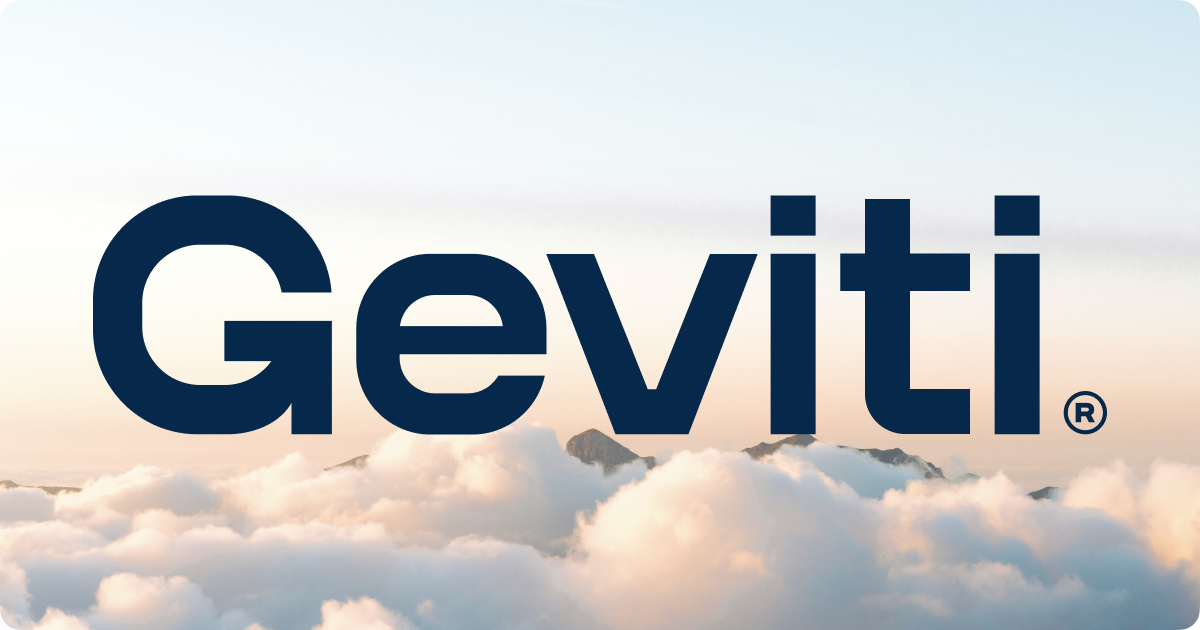 Geviti (optimise your health) use code ROBBI thumbnail