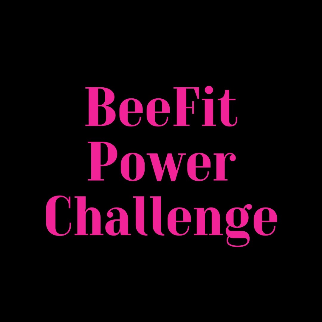 BEEFIT POWER CHALLENGE  thumbnail