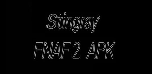 Download Stingray FNaF 2  thumbnail