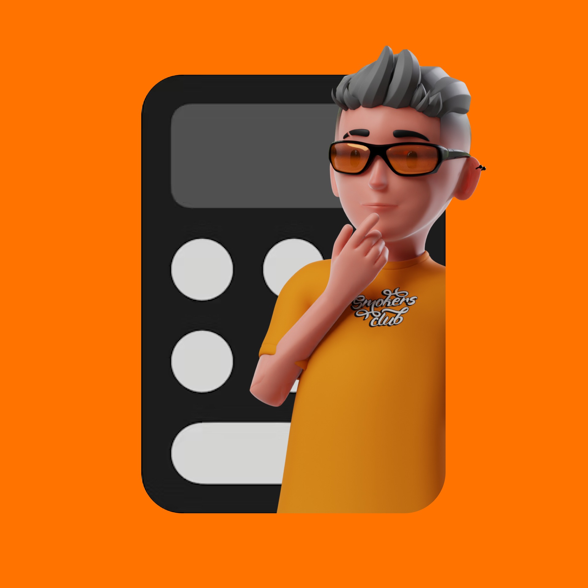 КАЛЬКУЛЯТОР РІДИНИ thumbnail