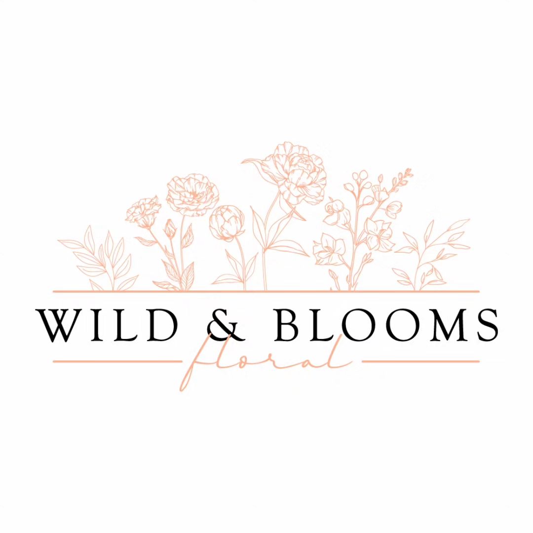 New logo and new things coming....stay tuned! 👀

Are you planning your wedding or a special event? We want to bloom with