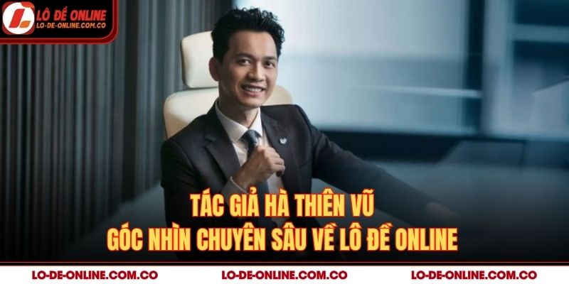 Hà Thiên Vũ thumbnail