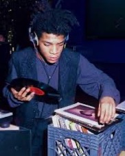 BASQUIAT DOCUMENTARY / BOOM FOR REAL / BARBICAN thumbnail