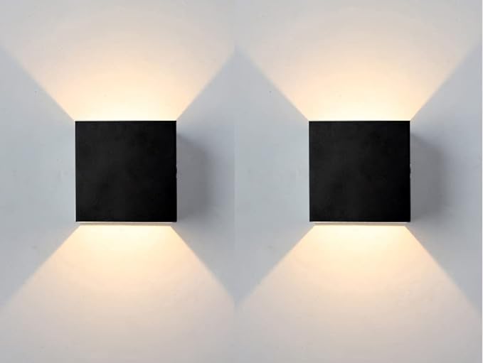 Wall Lamp with Touch Switch thumbnail