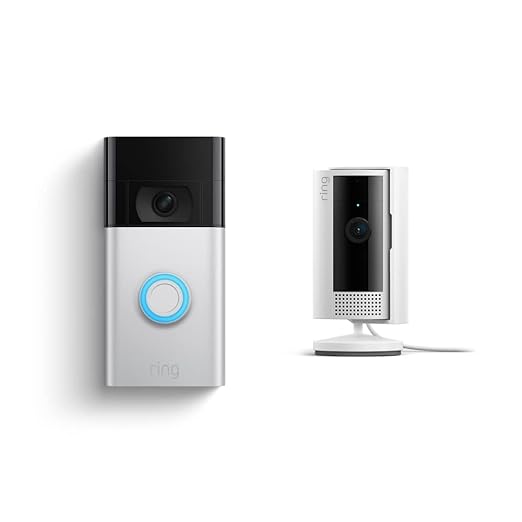 Ring Video Doorbell thumbnail