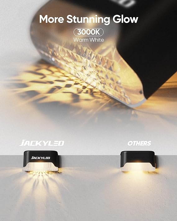 Step Lights  thumbnail