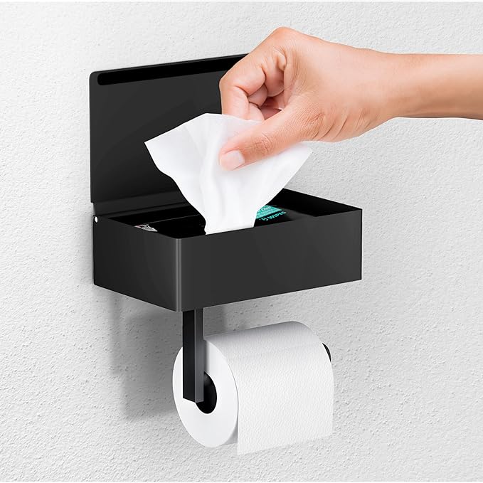 Toilet Paper Holder thumbnail
