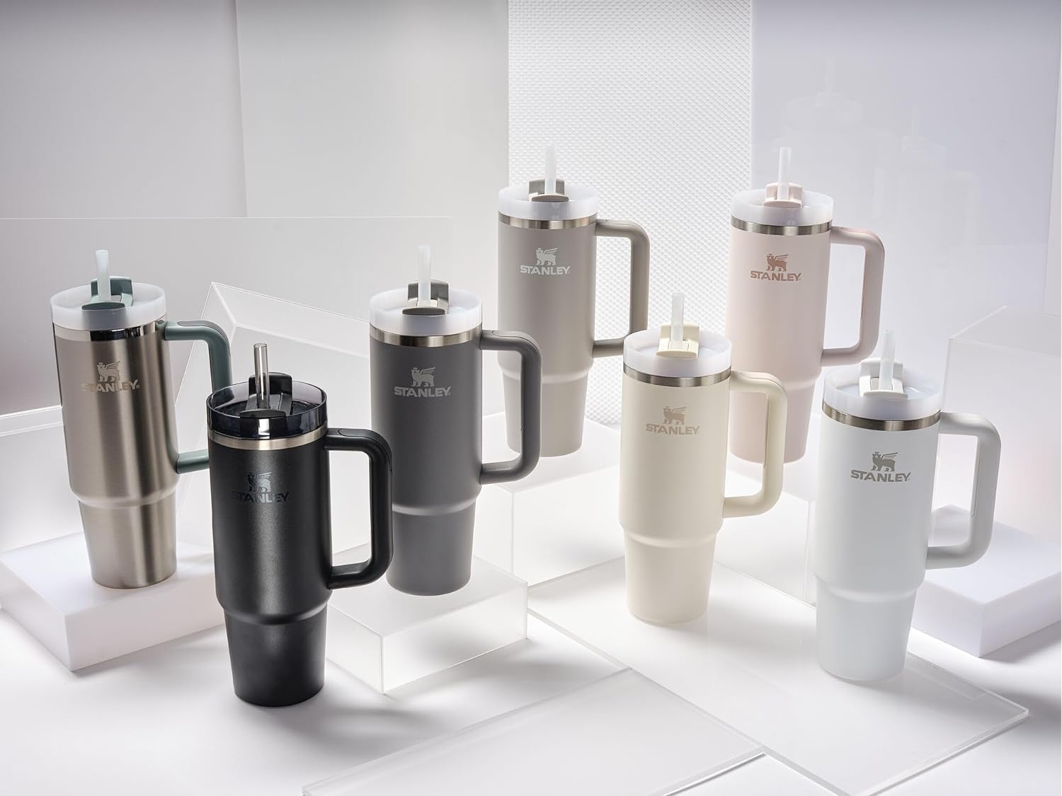 Stanley Quencher H2.0  thumbnail