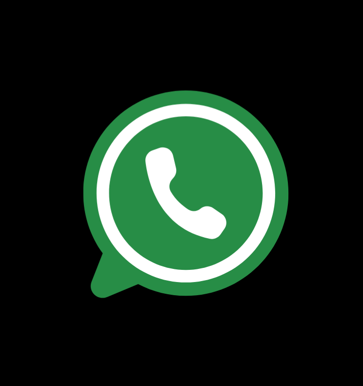 Chame no WhatsApp thumbnail