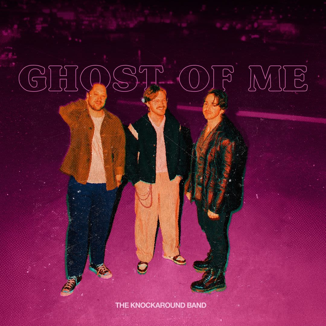 GHOST OF ME -  OUT NOW thumbnail