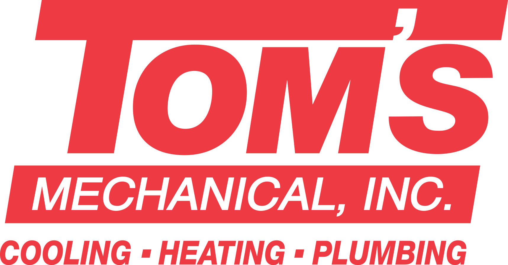 Tom's Mechanical, Inc. thumbnail