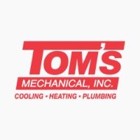 Tom's Mechanical, Inc. on Find HVAC Pros thumbnail