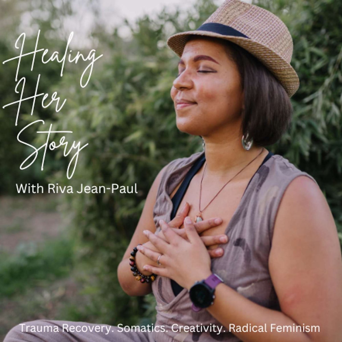 Listen to the Healing Her Story Podcast On Apple Podcasts thumbnail