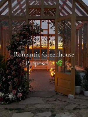 This one was extra sweet because it was my friend's proposal! 🥹✨ Seriously, how was I going to say no?! Her fiance had r