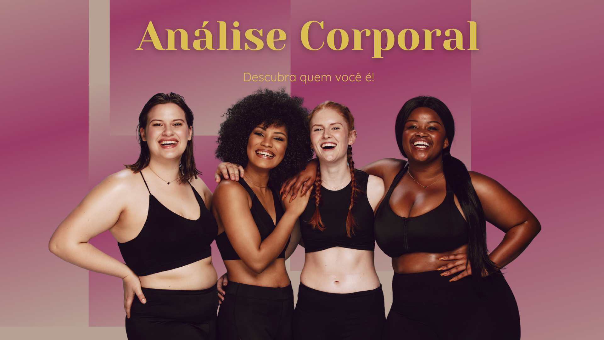 Análise Corporal thumbnail