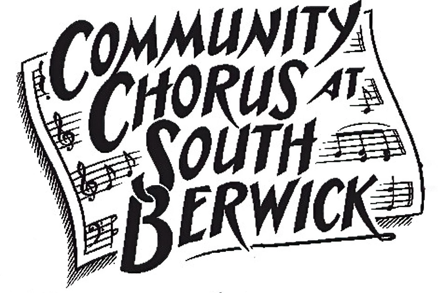 The Community Chorus at South Berwick thumbnail