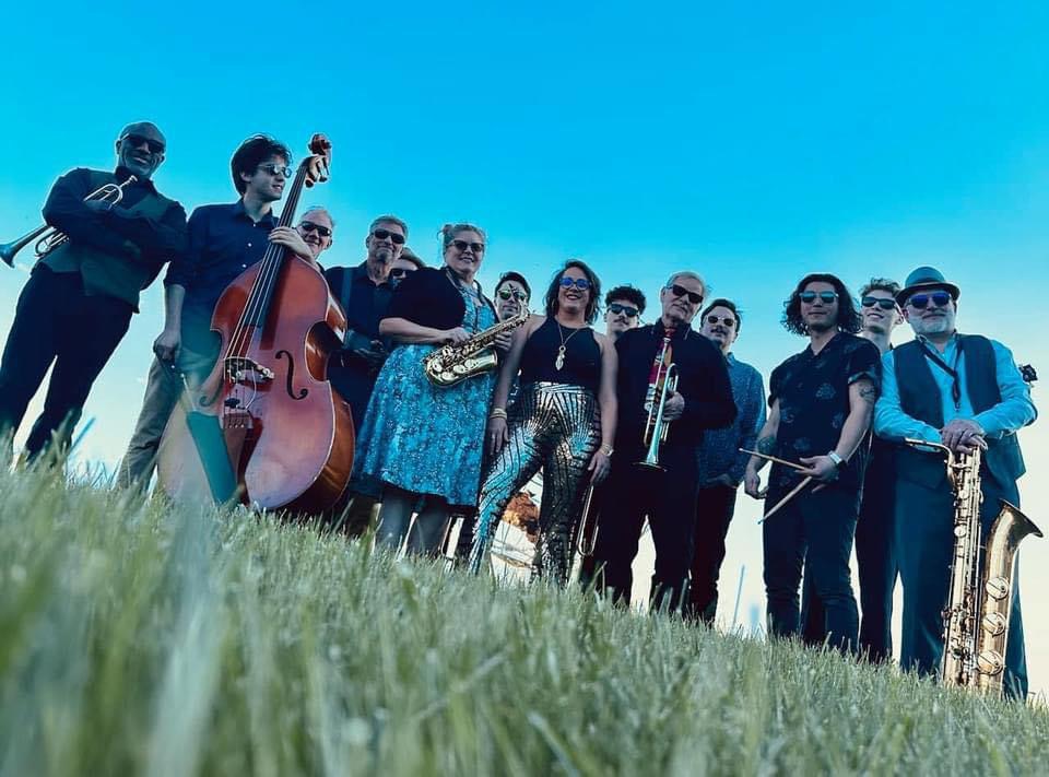 The Rockingham Groove thumbnail
