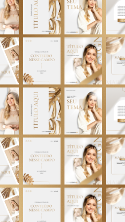 Pack Canva thumbnail