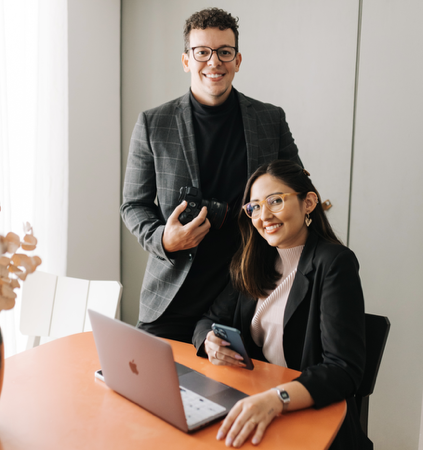 Clique para orçamentos ✨ thumbnail