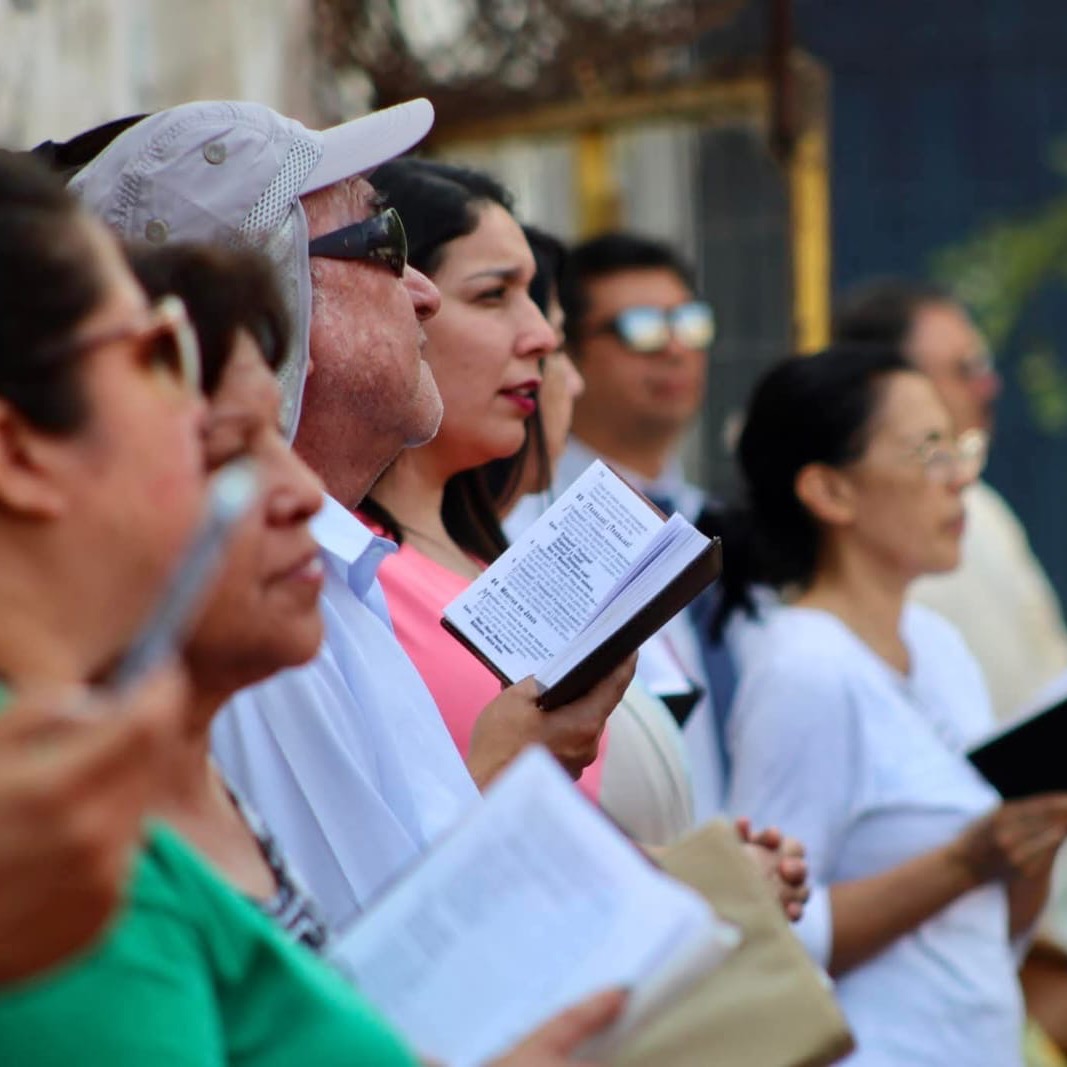 IMPCH Santiago Centro NUEVA UBICACIÓN 🔴 thumbnail