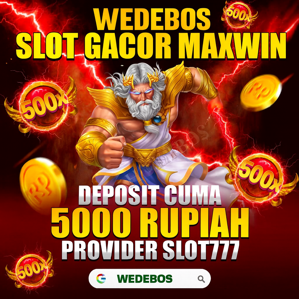 LOGIN WEDEBOS thumbnail