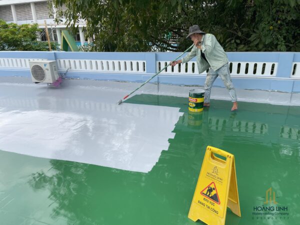 Chống Thấm Giá Rẻ Nhất Đà Nẵng 2025 | Chống Thấm Hoàng Linh thumbnail