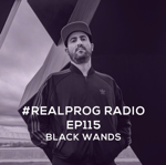 #REALPROG Radio w/ Black Wands thumbnail