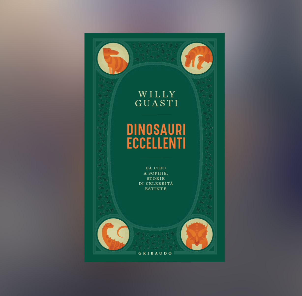 il mio secondo libro! thumbnail