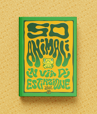 il mio terzo libro! thumbnail