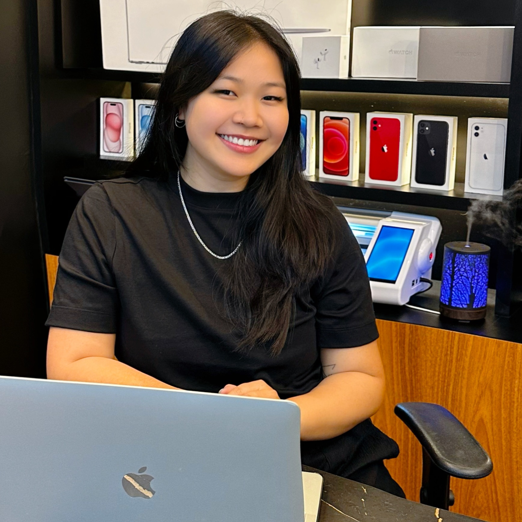 FALAR COM ZHEN thumbnail