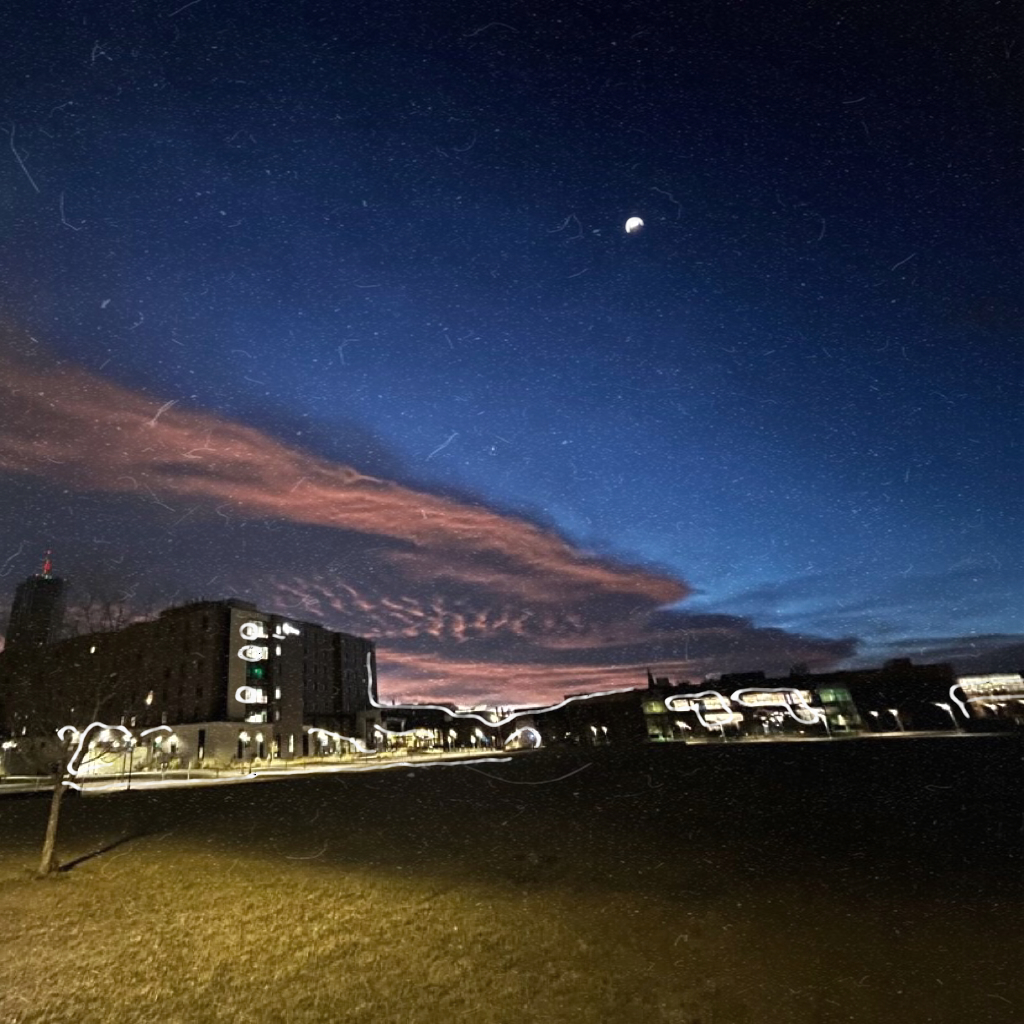 Passing By thumbnail