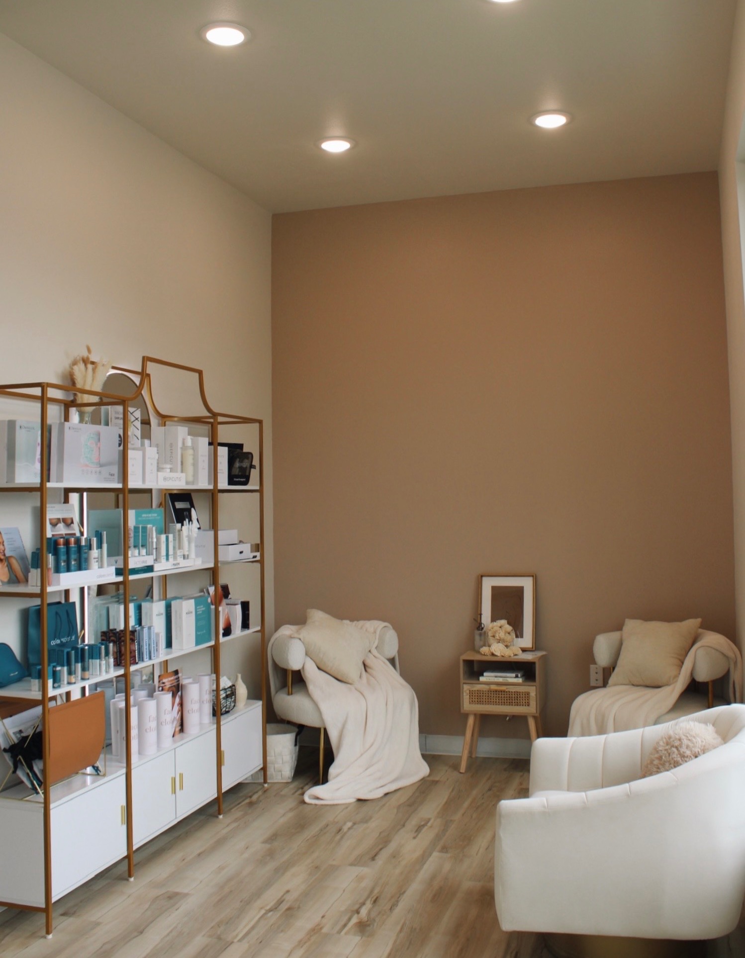  BABE SPA WEBSITE TO SHOP RETAIL thumbnail