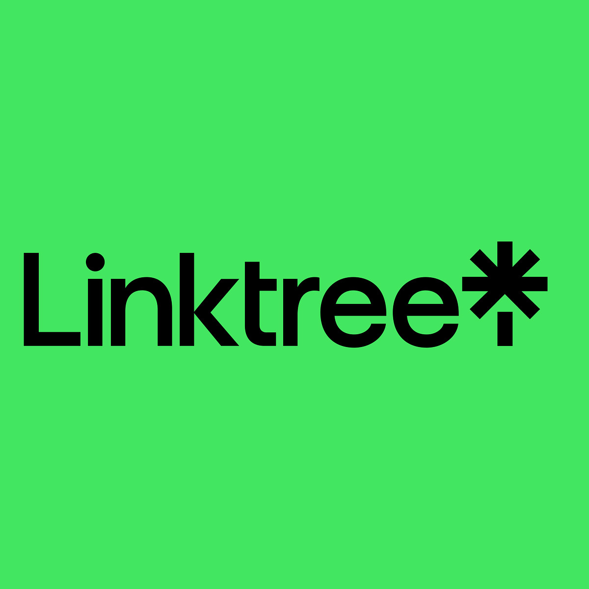 Linktree thumbnail