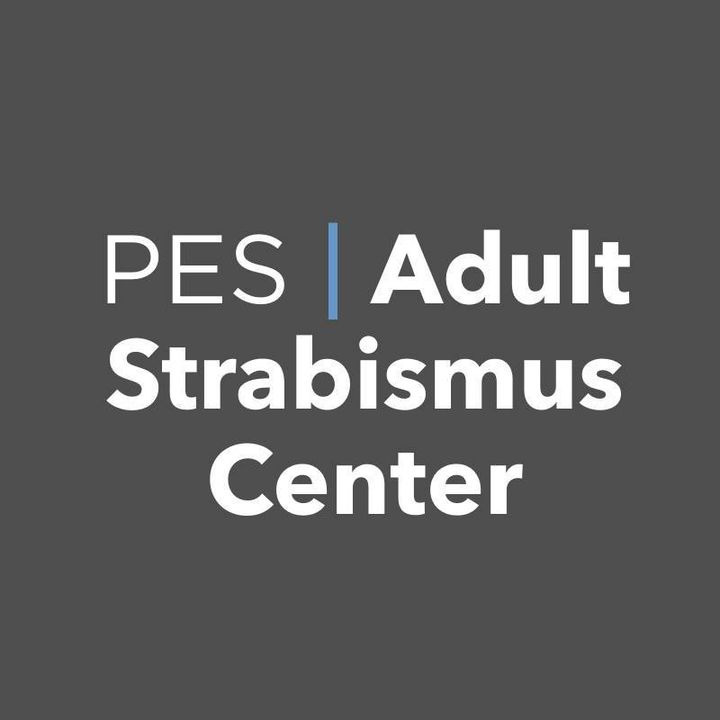 PES Adult Strabismus Center thumbnail