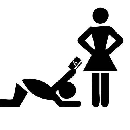 2. Send initial tribute & application fee (leave  ❤ emoji in the notes) thumbnail